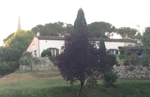 Puch-d'Agenais House | Maison Du Canal, renovated farmhouse in the French countryside