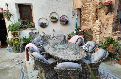Tourouzelle Bed & Breakfast | Maison du Coquelicot