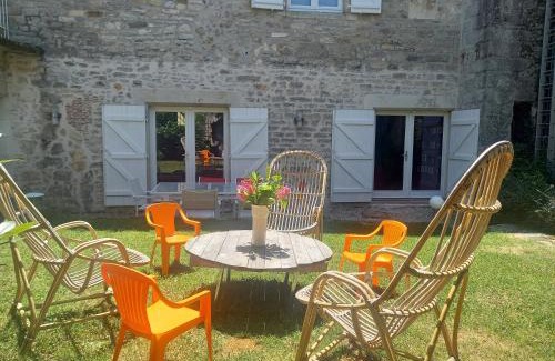 Martel House | Maison du XVème au cœur du village médiéval