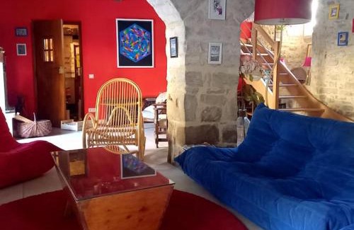 Martel House | Maison du XVème au cœur du village médiéval