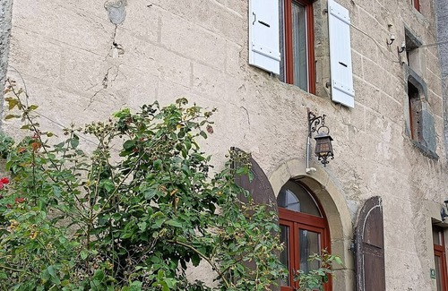 Bons-en-Chablais House | Maison du Xvieme Proche du Lac, Annemasse et Thonon