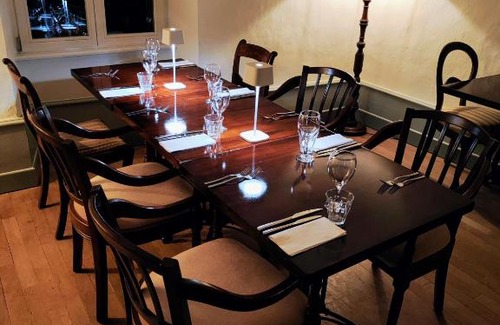 Melay Bed & Breakfast | Maison Egalité
