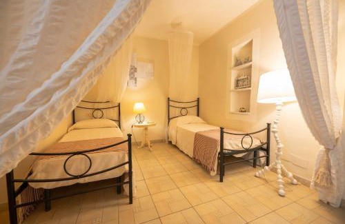 Innamorata House | Maison Elirè - 10 passi dal mare