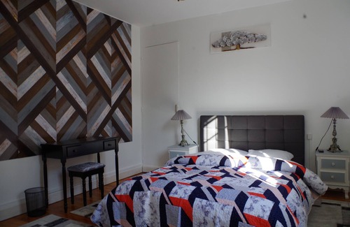 Masparraute Bed & Breakfast | Maison Elizondoa