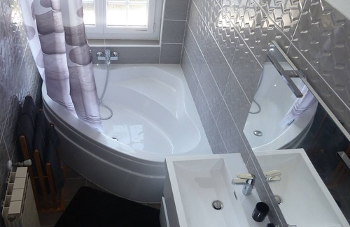 Masparraute Bed & Breakfast | Maison Elizondoa