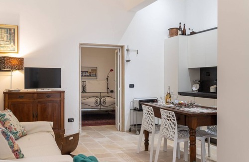 Andria Apartment | Maison Elodie in Andria