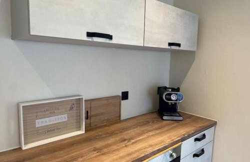 Entrechaux House | Maison en bois à Entrechaux