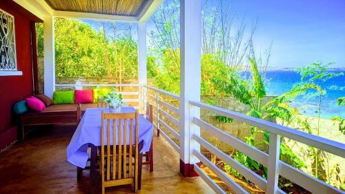 Antsiranana House | Maison en bord de mer