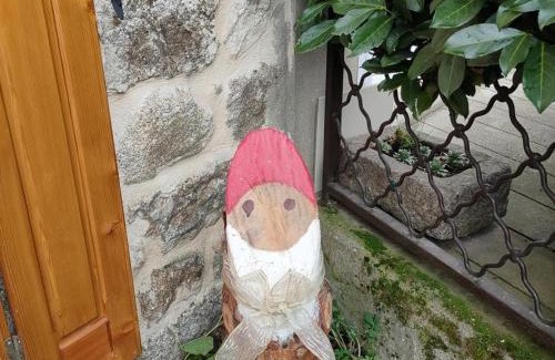 Estivareilles House | Maison en pierres, restaurée, 2 chambres, village pittoresque, proche nature, charges incluses, animaux OK - FR-1-496-43