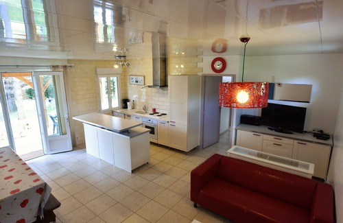 Milhac House | MAISON EN QUERCY PERIGORD PHILIPPE ET SANDRINE VERTUT 46300 MILHAC PRES SARLAT