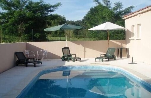 Milhac House | MAISON EN QUERCY PERIGORD PHILIPPE ET SANDRINE VERTUT 46300 MILHAC PRES SARLAT