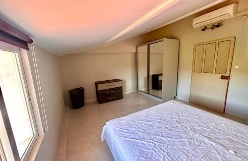 Sao Clemente House | Maison entière 10-12 personnes à Goldra de çima Loulé