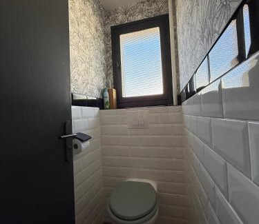 Les Aix-d'Angillon House | Maison entre Bourges et Sancerre