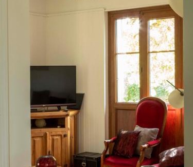 Draillant House | Maison entre lac et montagnes