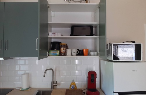 Saint-Cyr-en-Talmondais Cottage | Maison Entre Terre et Mer : Calme et Nature