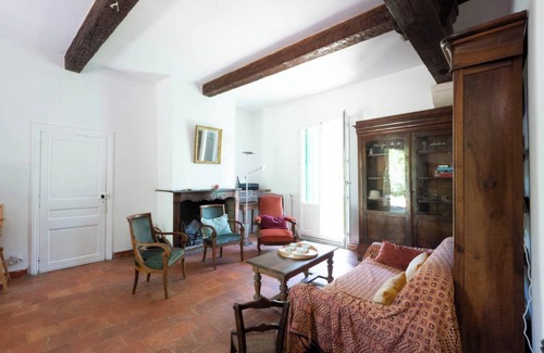 Castelnau-le-Lez House | Maison Familiale Avec Grand Jardin Privé au Bord du Lez