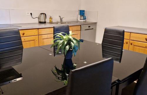 Sabres House | Maison familiale 7 chambres, 3 salles de bain