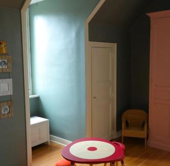 Saint-Servan House | Maison Familiale balnéaire - Proche Mer - Jardin