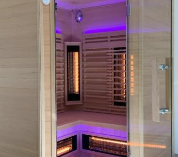 Blois House | Maison familiale Blois piscine et SPA