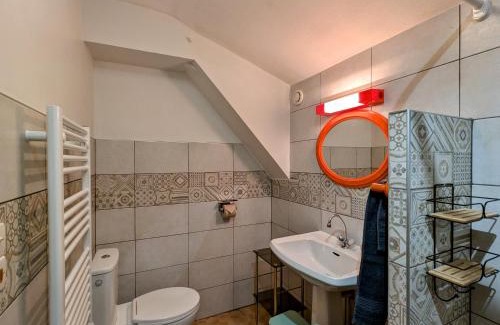 Wavrille House | Maison familiale charme à Wavrille, proche Verdun - FR-1-585-169