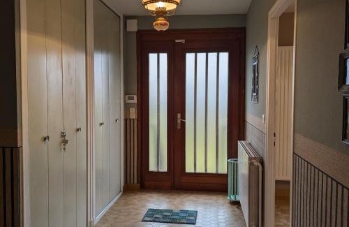 Wavrille House | Maison familiale charme à Wavrille, proche Verdun - FR-1-585-169