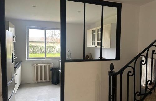 Fleurance House | Maison Familiale Gers 12 pers