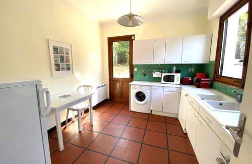 Pyla-sur-Mer House | Maison Familiale Proche Plage