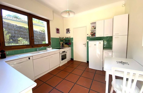 Pyla-sur-Mer House | Maison Familiale Proche Plage