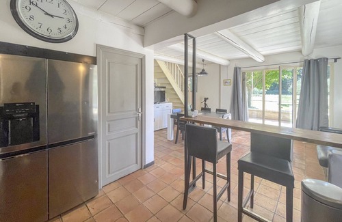Tarascon Villa | Maison Fontvieille - absolute privacy with pool