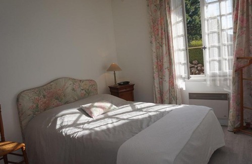 Merville-Franceville-Plage House | Maison Merville-Franceville-Plage, 4 pièces, 6 personnes - FR-1-465-23