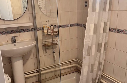 Saint-Hilaire-la-Treille House | Maison de Vacances , Limousin