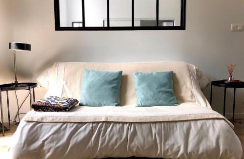 Abbeville Apartment | Maison Gabriel Appartement LUNE