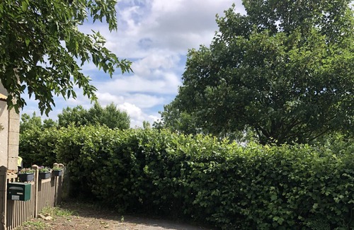 Taize House | Maison Garde Barrière Taizé
