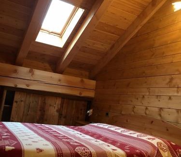 Planaz Apartment | Maison Giulietta