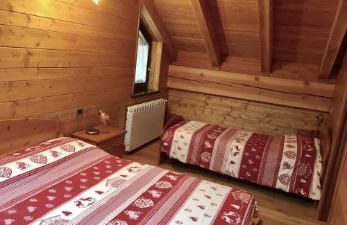 Planaz Apartment | Maison Giulietta