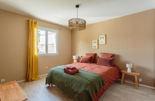 Saint-Palais House | Maison Goxoki - En plein coeur du Pays Basque