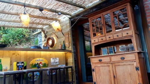 Houffalize House | Maison-indi