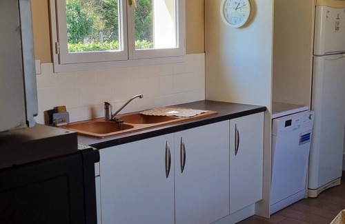Carcans House | Maison Individuelle Avec Jacuzzi