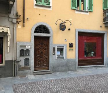 Bra Apartment | Maison Jean-Luc - app Cavour