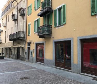 Bra Apartment | Maison Jean-Luc - app Cavour