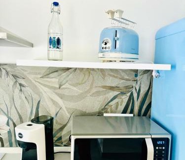 Cinquale Apartment | Maison Jula Confort, Relax e Libertà, Cinquale