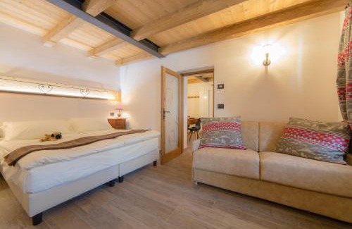 Etroubles House | Maison Julie-lungo la via Francigena