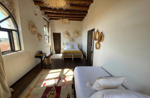 Sidi Kaouki House | Maison La Chèvre