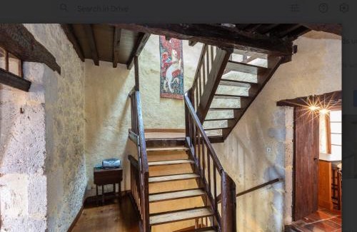 Fources House | Maison La Cloche