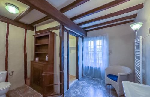 Fources House | Maison La Cloche