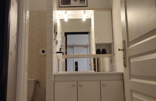 Blaslay Bed & Breakfast | Maison la grande serre