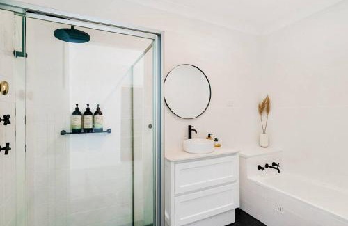 Brighton House | Maison La Plage Brighton