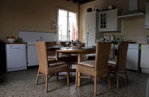 Luc-Armau Other | Maison Lajus, a restored Farmhouse With Private Pool