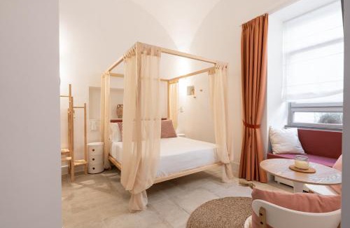 Sant'Agnello Apartment | Maison Le Graziose