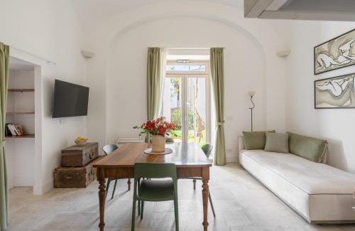 Sant'Agnello Apartment | Maison Le Graziose